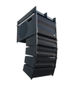 ARION 5 (black)