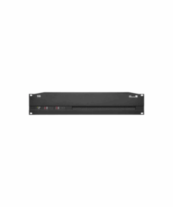 10D Amplifiers