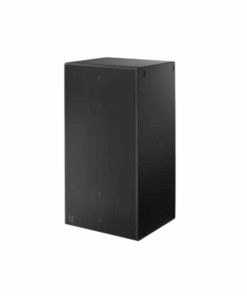 21S-SUB   Subwoofer