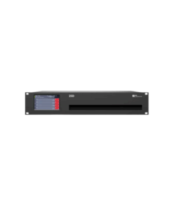 25D Amplifiers