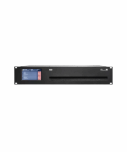 40D Amplifiers