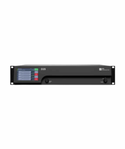 D25 Amplifiers