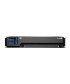 D80 Amplifiers