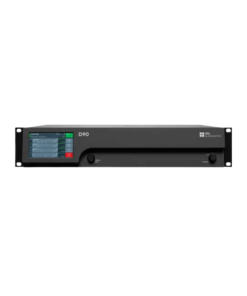 D90 Amplifiers