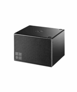 E12X-SUB Subwoofer