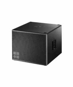 E15X-SUB Subwoofer