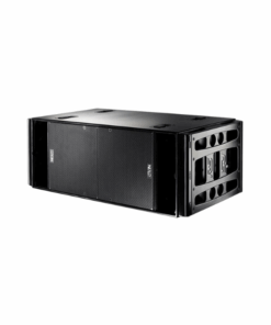 NEXO RS18 ลำโพงซับเบส