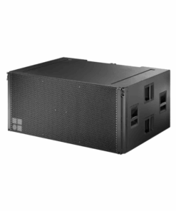 SL-SUB gsl Subwoofer